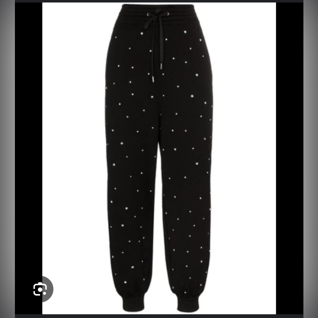 Miu Miu Jogger